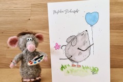 Maus-und-Herz