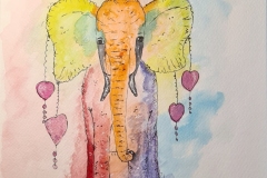 Elefant